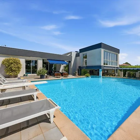וילה Keywest 4 Piscine 14m Gym Architecte