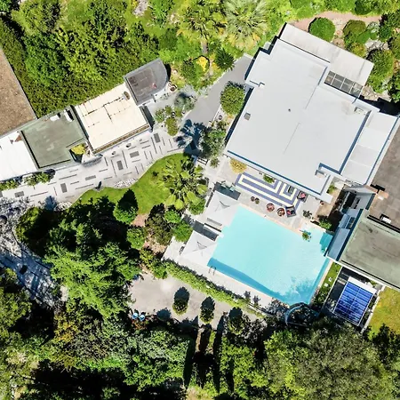 Keywest 4 Piscine 14m Gym Architecte * Villetelle