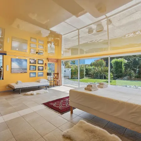 Keywest 4 Piscine 14m Gym Architecte * Villetelle