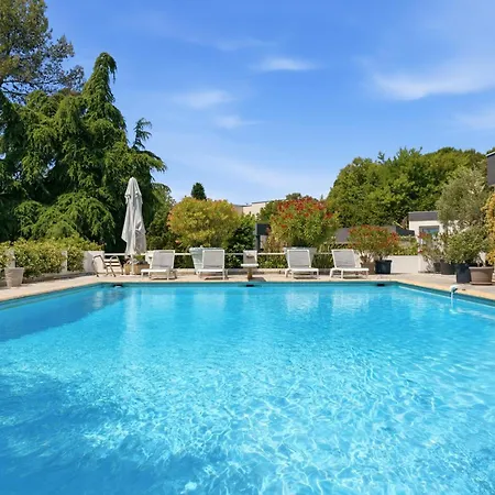 Keywest 4 Piscine 14m Gym Architecte Villa *