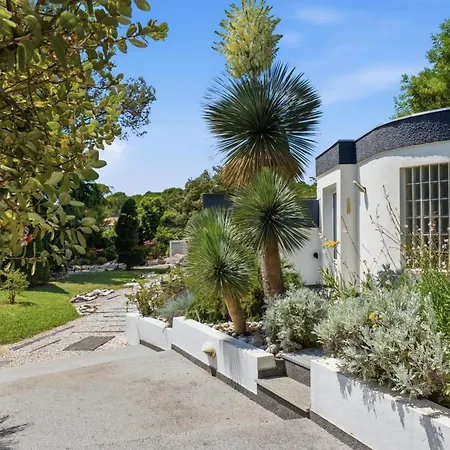 Keywest 4 Piscine 14m Gym Architecte וילה Villetelle
