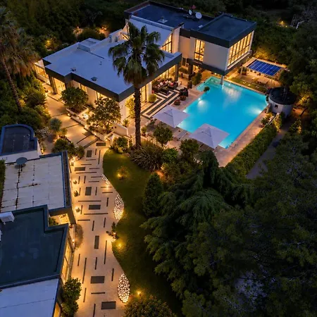 Villa Keywest 4 Piscine 14m Gym Architecte *